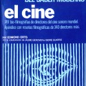 Diccionario - el cine. 749 bio-filmografías de directores del cine sonoro mundial - Edmond Orts