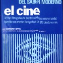 Diccionario - El cine (Diccionarios del Saber Moderno), Tomo II - Edmond Orts