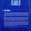 Diccionario - El cine (Diccionarios del Saber Moderno), Tomo II - Edmond Orts
