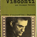 Libro - Visconti - Giuseppe Ferrara