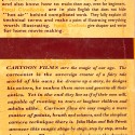 Libro - How to Cartoon (Manual de animación) - John Halas y Bob Privett