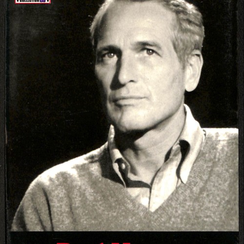 Libro - Paul Newman - J. C. Landry