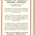 Libro - Cine Títulos. Material. Toma de vistas de 8, 9,5 y 16 mm - Omega