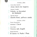 Libro - Charlie Rivel, pallasso català (Colecció Biografies Populars) - Sebastià Gasch