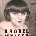 Libro - Raquel Meller - Josep M.ª Lladó i Figueres