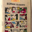 Libro - “El lenguaje de los comics” - Román Gubern