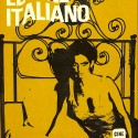 Libro - El cine italiano - Pierre Leprohon