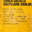 Diccionario - bilingüe catalán–castellano / castellano–catalán - Frederic Larreula