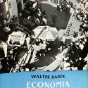 Libro - Economía cinematográfica - Walter Dadek