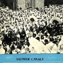 Libro La Iglesia y el cine, Salvador Canals