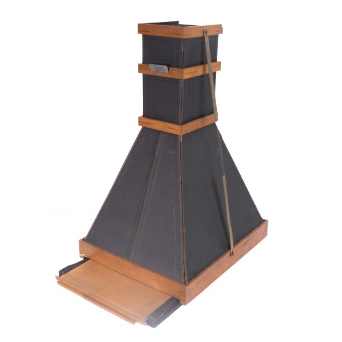 Ampliadora manual para positivar negativos Brevette, S.G.D.G. (Agrandisseur, “Guillon”) 3114046