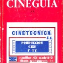 Cineguía XX, Cinetécnica S.A.