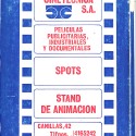 Cineguía XX, Cinetécnica S.A.