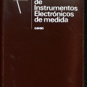Manual de Instrumentos Electrónicos de Medida, CEAC (Centro de Estudios y Aplicaciones del Conocimiento)