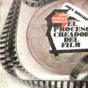 El proceso creador del film, John Howard Lawson