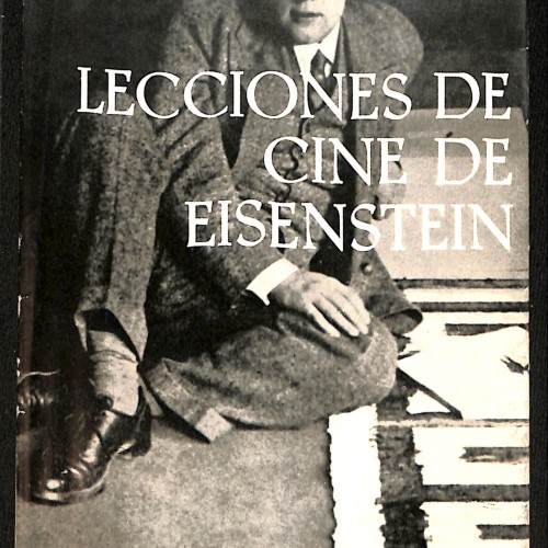 Lecciones de cine de Eisenstein, Vladimir Nizhny