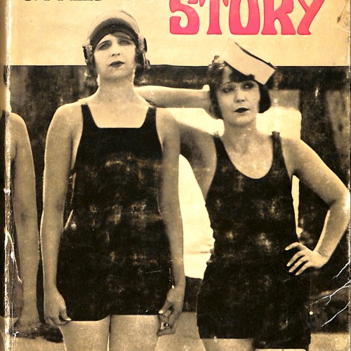 Hollywood Story, Charles Ford