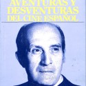 Aventuras y desventuras del cine español, Eduardo García Maroto