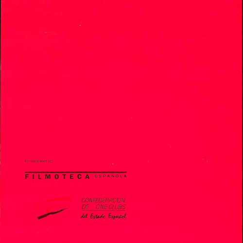 Cine Español. Algunos Jalones Significativos (1896–1936), Julio Pérez Perucha