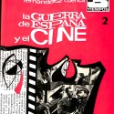 La guerra de España y el cine, Carlos Fernández Cuenca