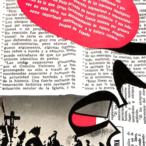La guerra de España y el cine, Carlos Fernández Cuenca