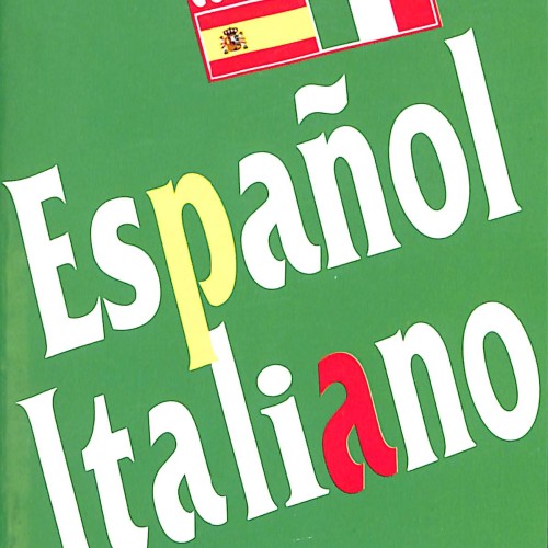 Guía práctica de conversación español–italiano, Argüval