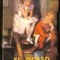 El ocaso de las estrellas, Vicki Baum
