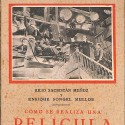 Cómo se realiza una película, Julio Sacristán Muñoz y Enrique Songel Mullor