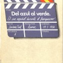 Libro Del azul al verde. El cine español durante el franquismo, Domènec Font