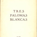 Tres palomas blancas, Paquita Díaz de Sáez