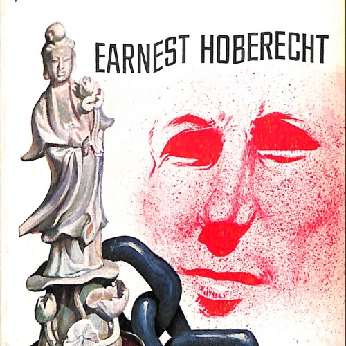 Romance en Tokio, Earnest Hoberecht