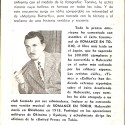 Romance en Tokio, Earnest Hoberecht