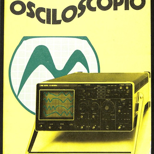 El osciloscopio, Paul E. Klein