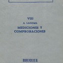Mediciones y Comprobaciones, A. Lagoma
