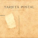 Tarjeta postal ilustrada satírica de temática erótica