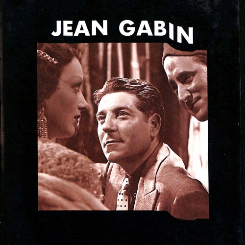 ジャン・ギャバン (Jean Gabin) Cine Album), nº 62