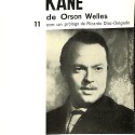 Libro : Ciudadano Kane