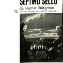 Libro :  El séptimo sello