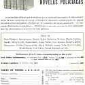 Guion : Hitchcock Magazine / Revista del Suspense