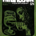 Libro : Hitchcock Magazine / Revista del Suspense” nº 48.