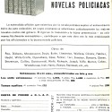 Libro : Hitchcock Magazine / Revista del Suspense