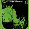 Libro:Hitchcock Magazine / Revista del Suspense Número: 41m