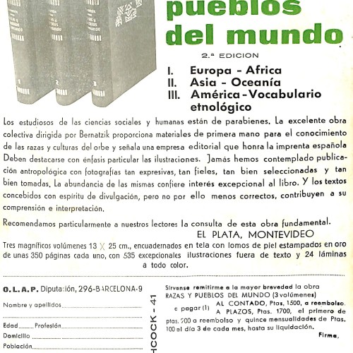 Libro:Hitchcock Magazine / Revista del Suspense Número: 41m