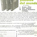 Libro: Hitchcock Magazine / Revista del Suspense Número: 50