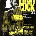 Libro: Hitchcock Magazine / Revista del Suspense Número: 52