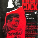 Libro: Hitchcock Magazine / Revista del Suspense Número: 53