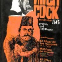Libro: Hitchcock Magazine / Revista del Suspense Número: 56