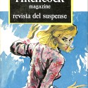 Libro: Hitchcock Magazine / Revista del Suspense Número: 18