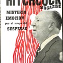 Libro: Alfred Hitchcock Magazine – Nº 10
