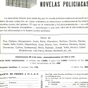 Libro: Alfred Hitchcock Magazine – Nº 10